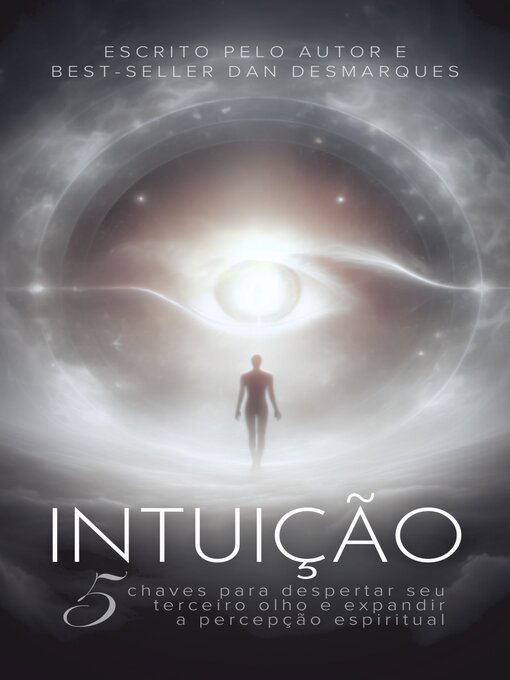 Title details for Intuição by Dan Desmarques - Available